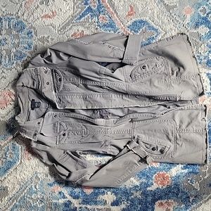 Woman's Jacket